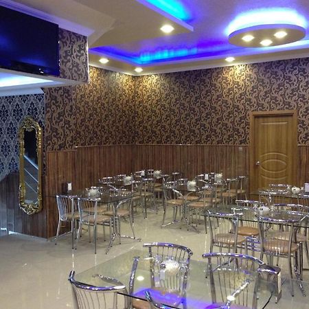 Istiklal Hotel シャンルウルファ エクステリア 写真