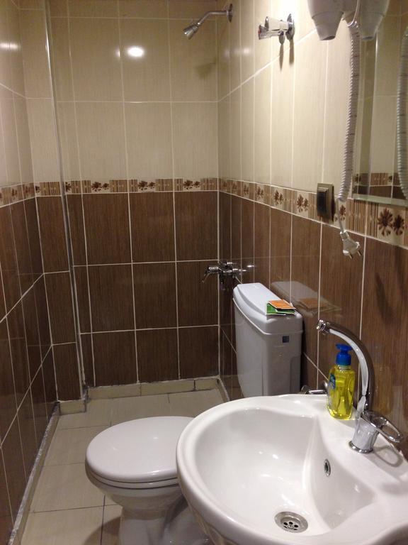 Istiklal Hotel シャンルウルファ 部屋 写真