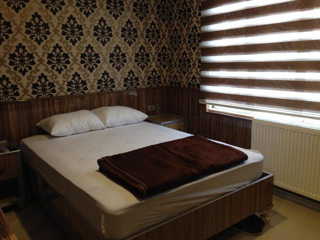 Istiklal Hotel シャンルウルファ エクステリア 写真