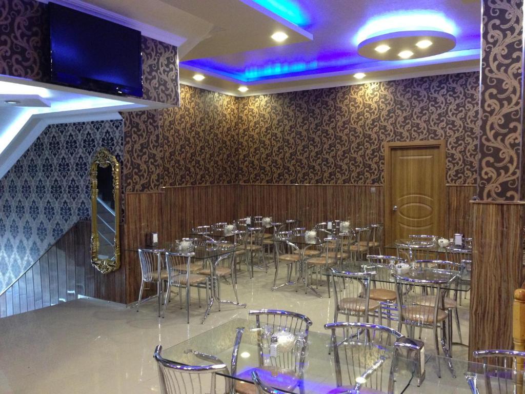 Istiklal Hotel シャンルウルファ エクステリア 写真