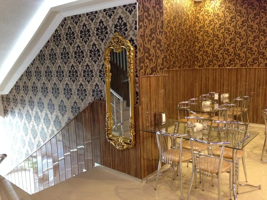 Istiklal Hotel シャンルウルファ エクステリア 写真