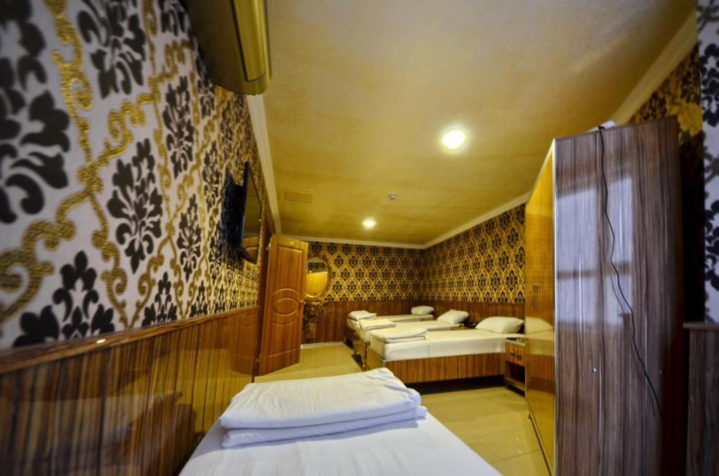Istiklal Hotel シャンルウルファ 部屋 写真