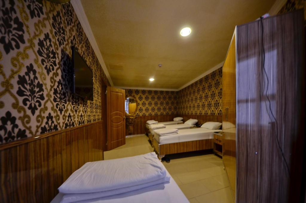 Istiklal Hotel シャンルウルファ 部屋 写真