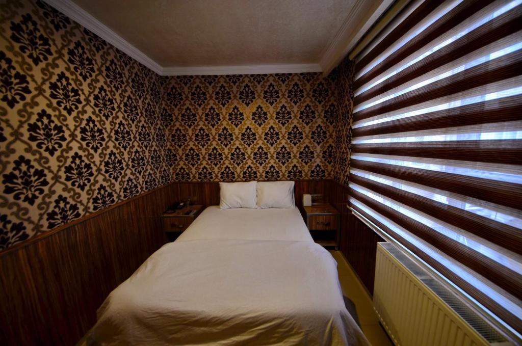 Istiklal Hotel シャンルウルファ 部屋 写真