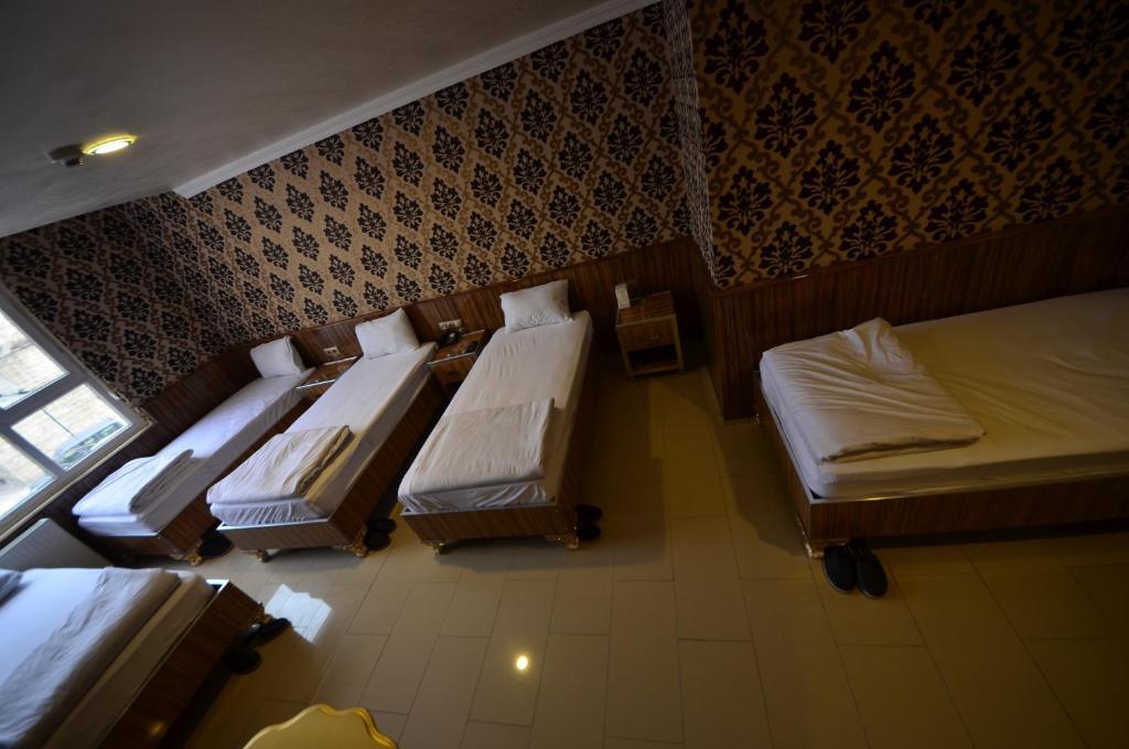 Istiklal Hotel シャンルウルファ 部屋 写真