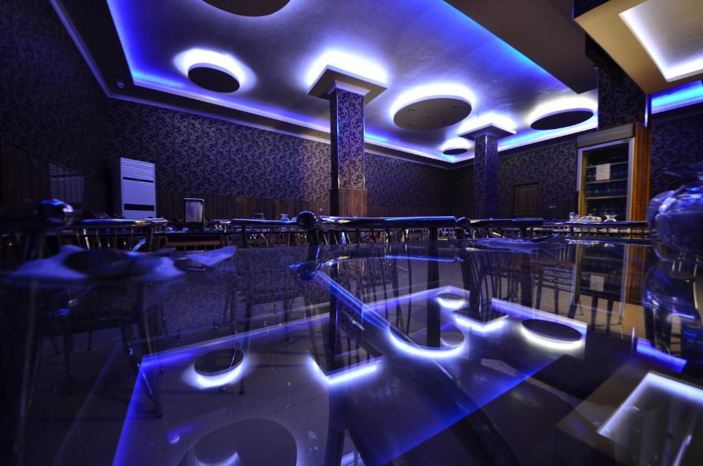 Istiklal Hotel シャンルウルファ エクステリア 写真