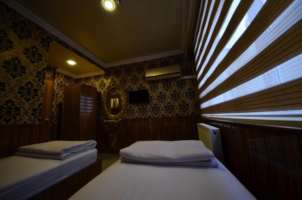 Istiklal Hotel シャンルウルファ エクステリア 写真