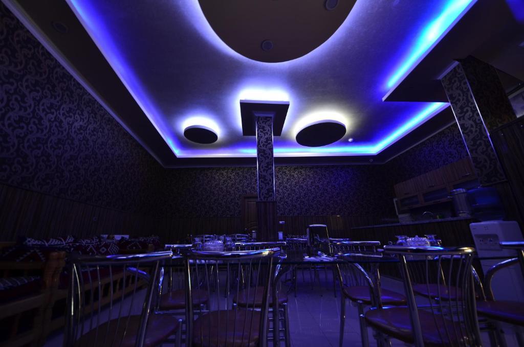 Istiklal Hotel シャンルウルファ エクステリア 写真