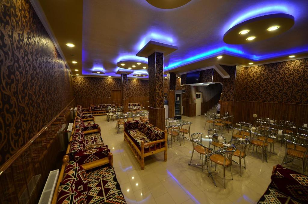 Istiklal Hotel シャンルウルファ エクステリア 写真