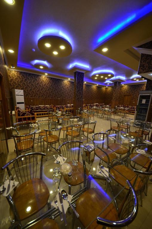 Istiklal Hotel シャンルウルファ エクステリア 写真