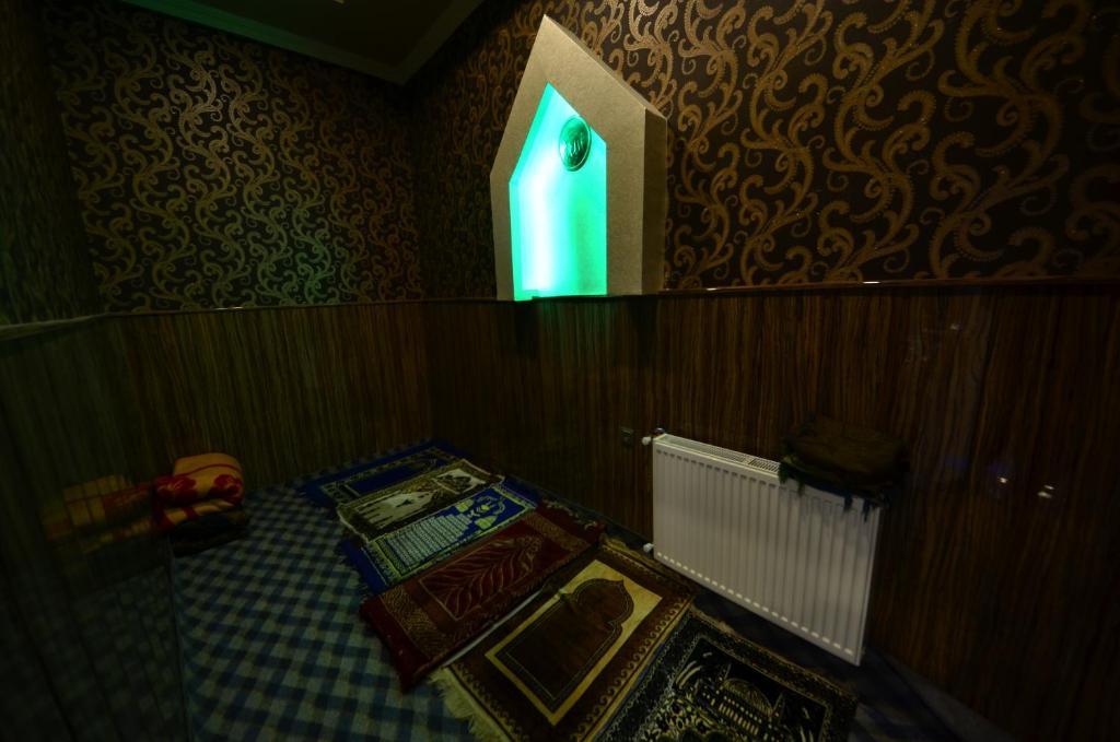 Istiklal Hotel シャンルウルファ エクステリア 写真