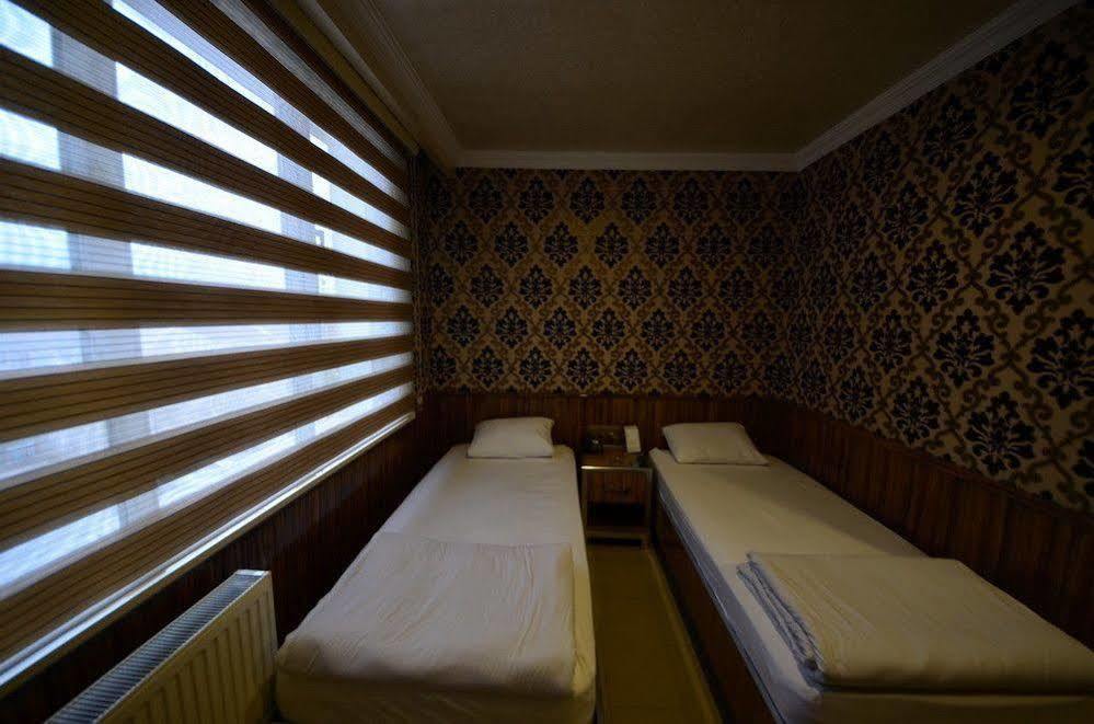 Istiklal Hotel シャンルウルファ エクステリア 写真