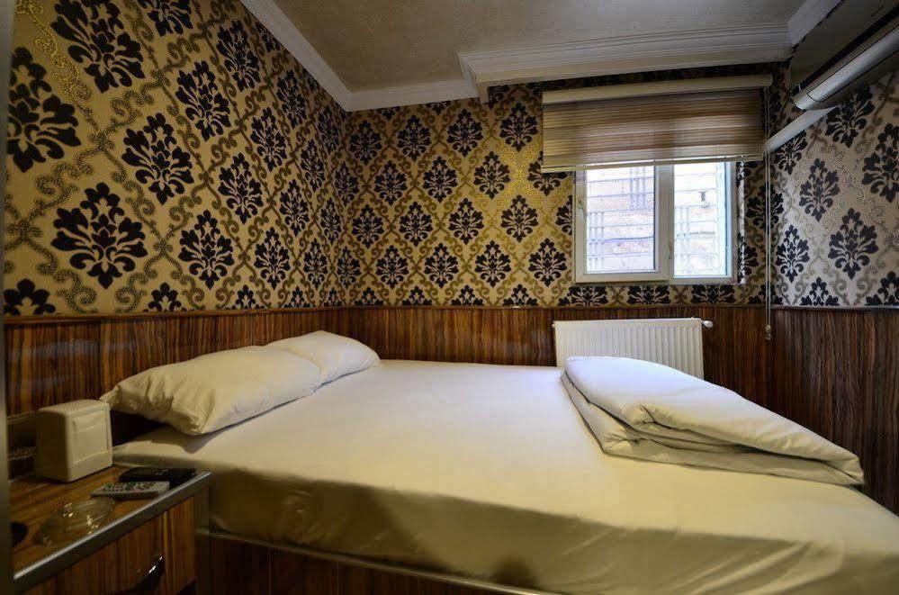 Istiklal Hotel シャンルウルファ エクステリア 写真